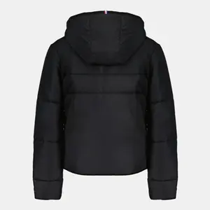Women's Puffer jacket Le Coq Sportif Essentiels Light N°1 image-1