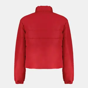 Women's down jacket Le Coq Sportif Essentiels Heavy N°1 image-1