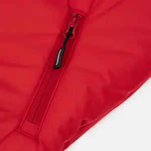 Women's down jacket Le Coq Sportif Essentiels Heavy N°1 image-3