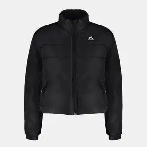 Plumífero de mujer Le Coq Sportif Essentiels Heavy N°1