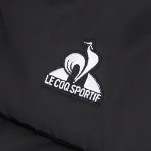 Plumífero de mujer Le Coq Sportif Essentiels Heavy N°1 image-2