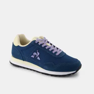 Sneakersy damskie Le Coq Sportif Astra image-1
