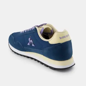 Sneakersy damskie Le Coq Sportif Astra image-2