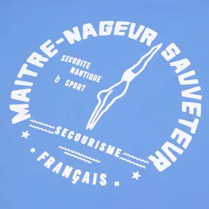 T-shirt Le Coq Sportif Summer LF N°1 image-5
