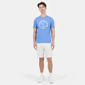T-shirt Le Coq Sportif Summer LF N°1 image-2