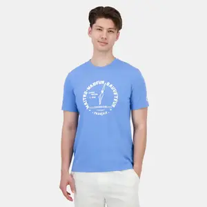T-shirt Le Coq Sportif Summer LF N°1 image-1