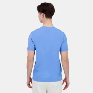 T-shirt Le Coq Sportif Summer LF N°1 image-4