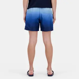 Szorty bermudzkie Le Coq Sportif Summer LF Board N°1 image-2