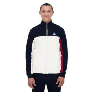 Sweat jacket Le Coq Sportif Tri SP N°1 image-1