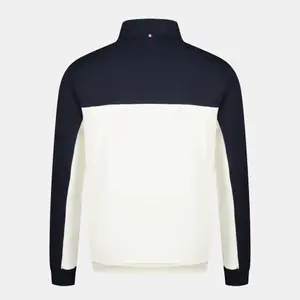 Sweat jacket Le Coq Sportif Tri SP N°1 image-3