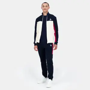 Sweat jacket Le Coq Sportif Tri SP N°1 image-5