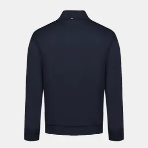 1/2 zip training top Le Coq Sportif Tri SP N°1 image-5