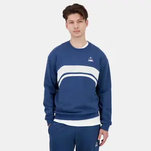 Bluza Le Coq Sportif Contemporain LF N°1 image-1