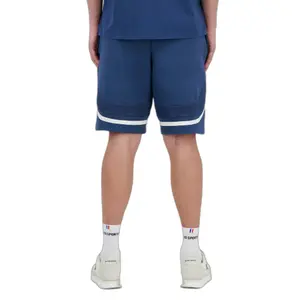 Szorty Le Coq Sportif Contemporain LF N°1 Loose image-2