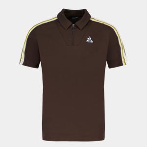 Polo Le Coq Sportif Heritage LF