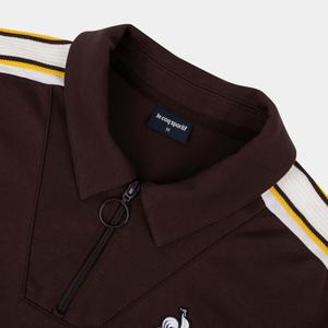 Polo Le Coq Sportif Heritage LF image-2