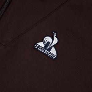 Polo Le Coq Sportif Heritage LF image-3