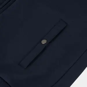 Sweat jacket Le Coq Sportif Essentiels T/T N°1 image-3
