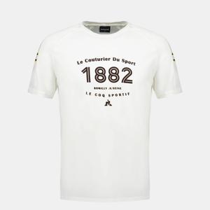 T-shirt Le Coq Sportif Heritage