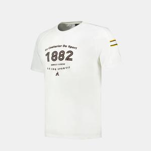 T-shirt Le Coq Sportif Heritage image-2