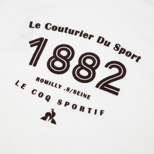 T-shirt Le Coq Sportif Heritage image-4