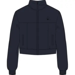 Camisola para mulher Le Coq Sportif Essential FZ