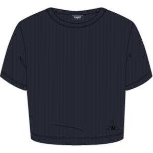 Women's crop T-shirt Le Coq Sportif Essential N°2 image-0