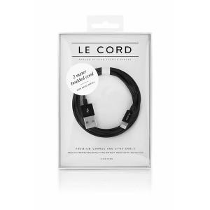 Câble Lightning/USB Le Cord