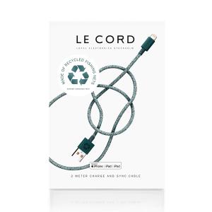 Câble Lightning/USB-A Le Cord