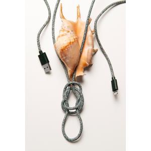 Câble Lightning/USB-A Le Cord image-2