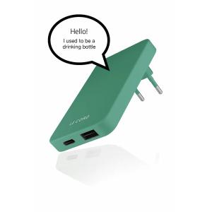 Chargeur USB Le Cord