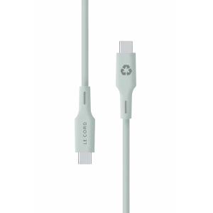 Câble USB-C/USB-C Le Cord image-1