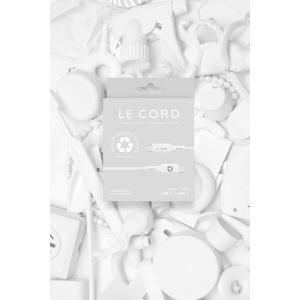 Câble USB-C/USB-C Le Cord