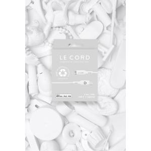 Câble Lightning/USB-C Le Cord