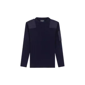 Sudadera de cuello redondo Le Minor Officier image-0