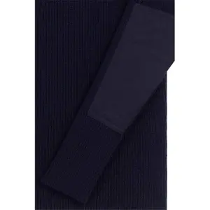 Sudadera de cuello redondo Le Minor Officier image-3