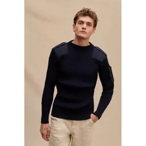 Sudadera de cuello redondo Le Minor Officier image-2