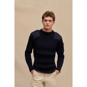 Sudadera de cuello redondo Le Minor Officier image-1