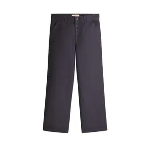 Pantalon Le Mont Saint Michel Prosper-Moleskine