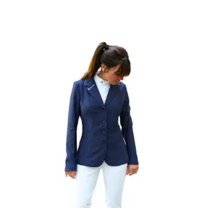 Women's competition jacket Le Sabotier Colette