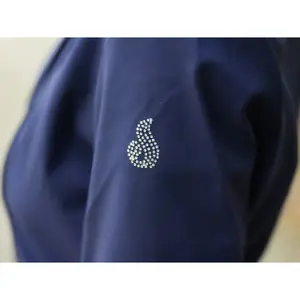 Women's competition jacket Le Sabotier Colette image-1