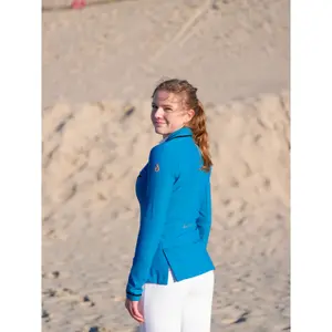 Wettkampfjacke Damen Le Sabotier Georgette image-5