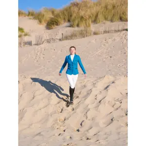 Wettkampfjacke Damen Le Sabotier Georgette image-3