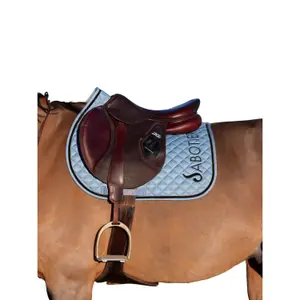 Jumping Saddle Pad Le Sabotier Igor