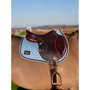 Jumping Saddle Pad Le Sabotier Igor image-1