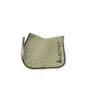 Tapis de CSO Le Sabotier Igor