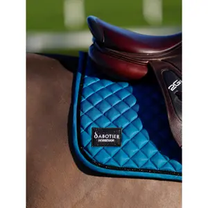 Jumping Saddle Pad Le Sabotier Igor image-1