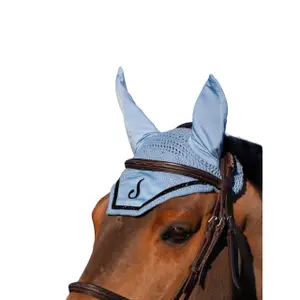 Fliegenhaube für kurzes Pferd Le Sabotier Ludwig