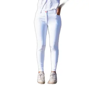 Mid grip competition Trousers for women Le Sabotier Scarlett