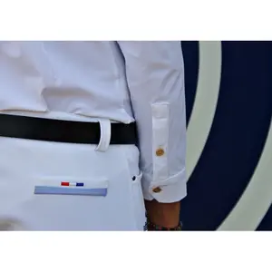 Pantalon équitation de concours Le Sabotier Aldo image-4